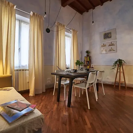 Apartment Casa Dell'artista Florence
