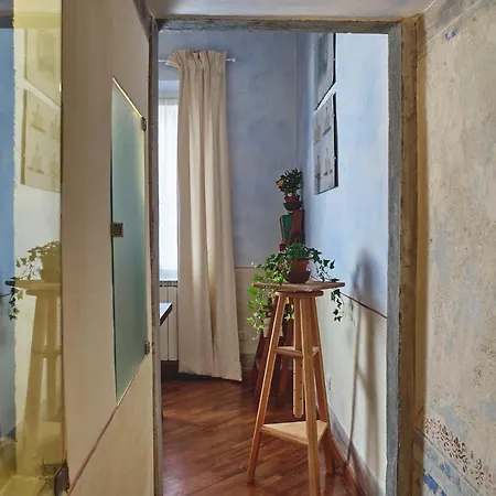 Apartment Casa Dell'artista