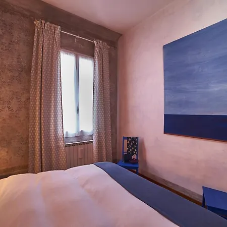 Casa Dell'artista Appartement Florence