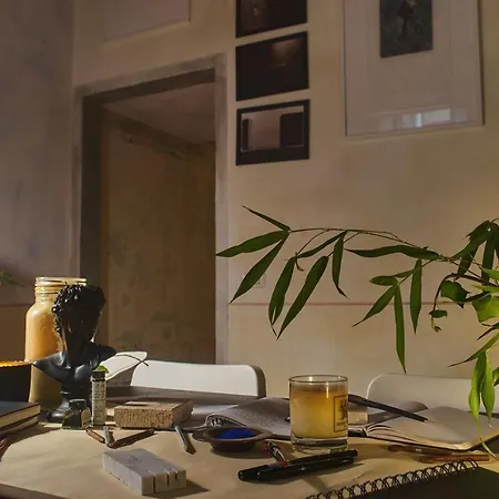 Casa Dell'artista Appartement Florence