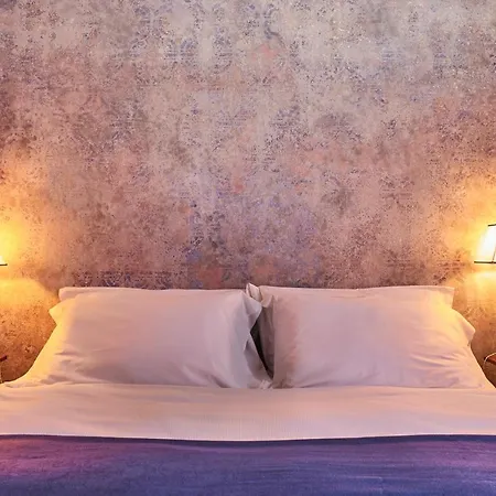 Casa Dell'artista Apartment Florence