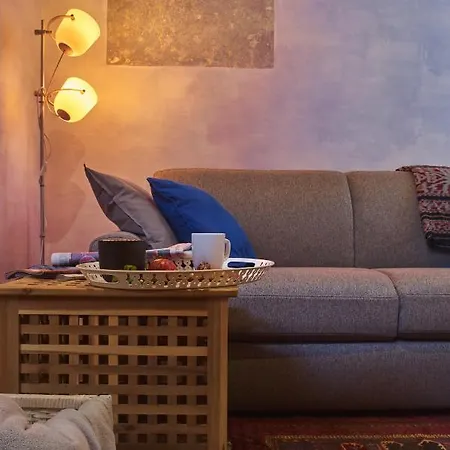 Casa Dell'artista Appartement Florence