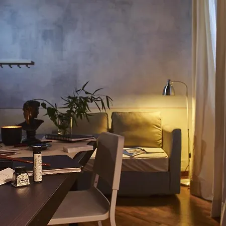 Apartment Casa Dell'artista
