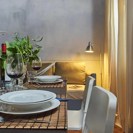 Apartment Casa Dell'artista *