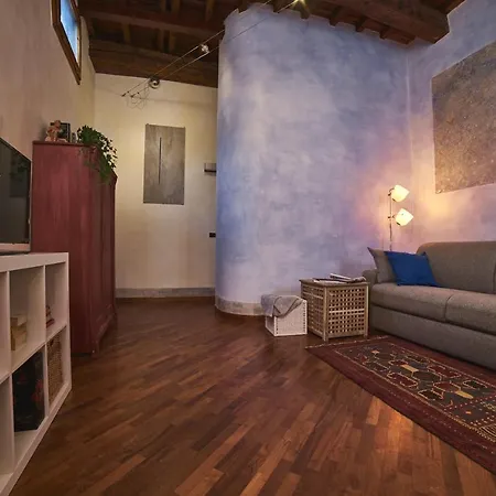 Casa Dell'artista Florence
