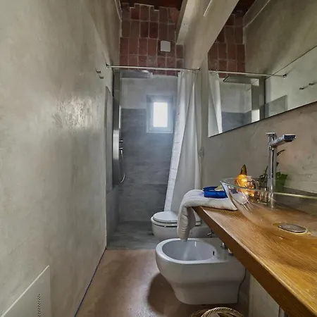 Casa Dell'artista Florence