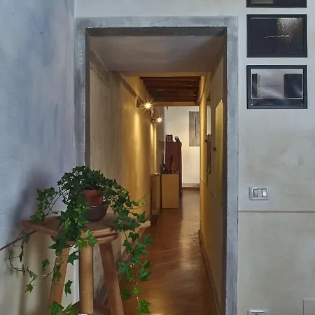 Casa Dell'artista Florence