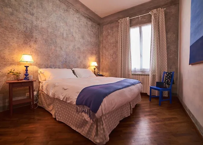 Casa Dell'artista