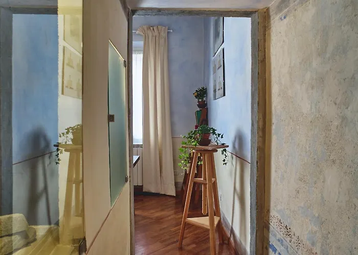 Apartament Casa Dell'artista