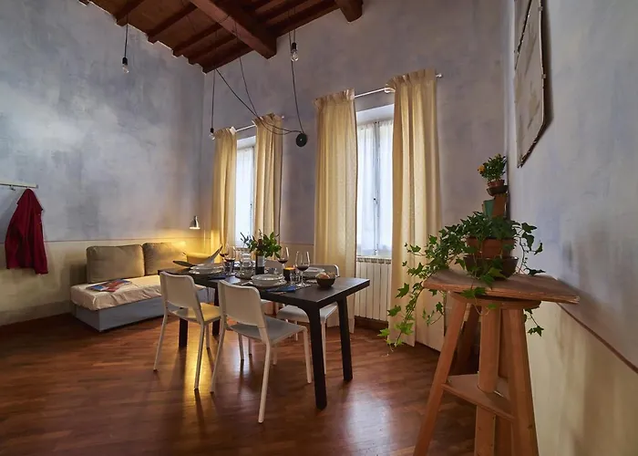 Casa Dell'artista
