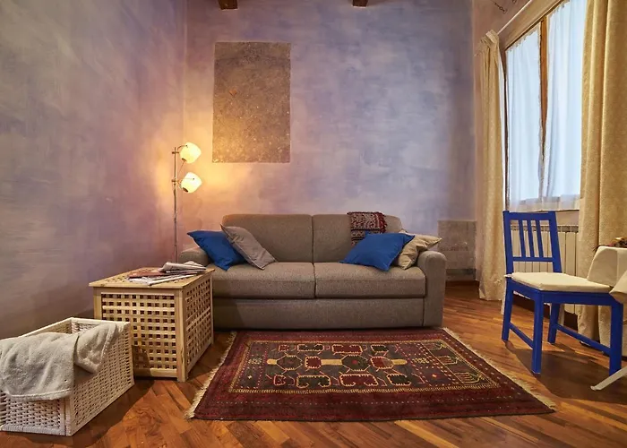 Casa Dell'artista Florencja