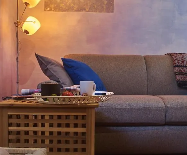 Casa Dell'artista Apartament Florencja