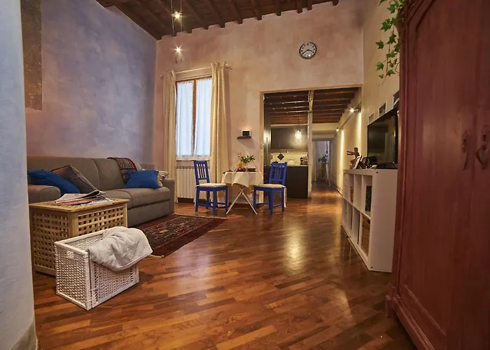 Casa Dell'artista