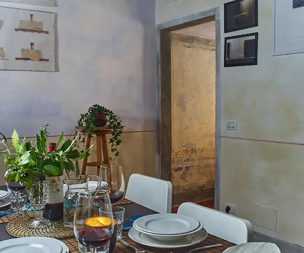 Casa Dell'artista