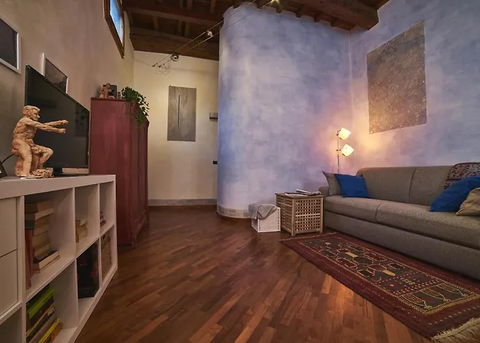 Casa Dell'artista Florencja
