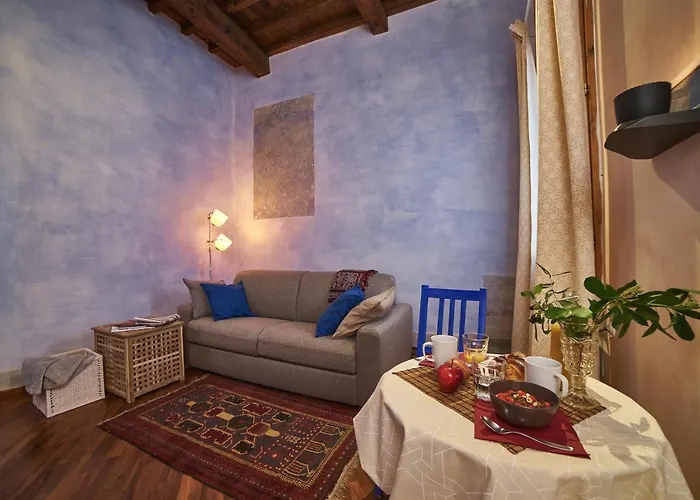 Casa Dell'artista