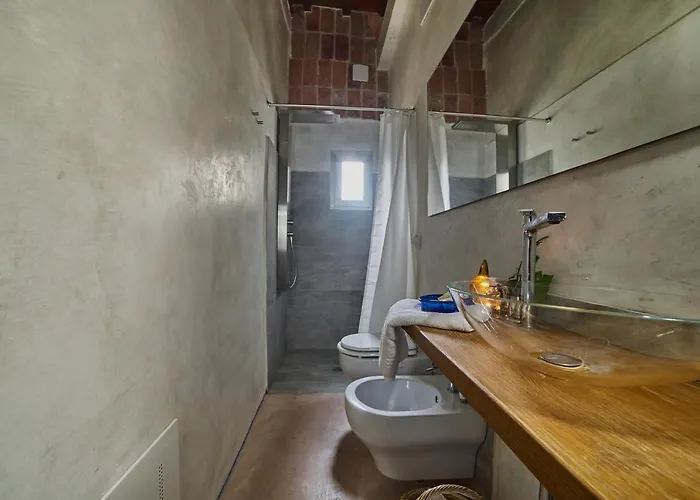 Casa Dell'artista Florencja