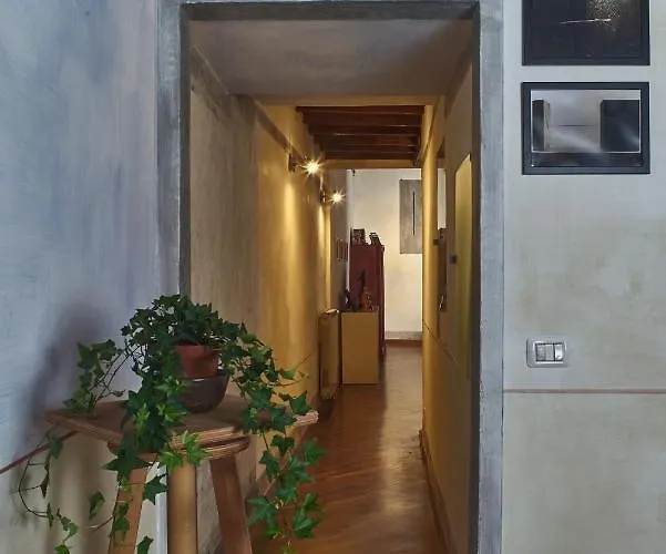 Casa Dell'artista Florencja