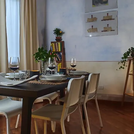 Casa Dell'artista * Firenze