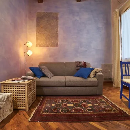 Casa Dell'artista Флоренция