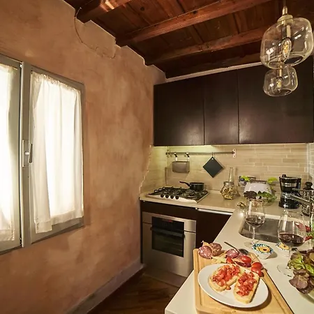 Casa Dell'artista * Флоренция